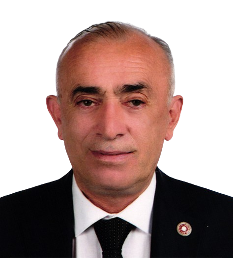 Muharrem Delibaş